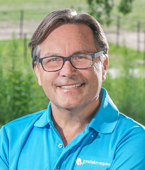 Dr. Rob Blohowiak