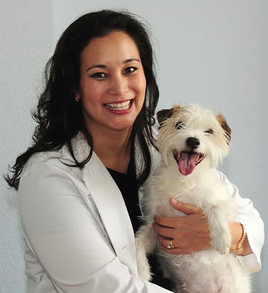 Dr. Whitnee Patten