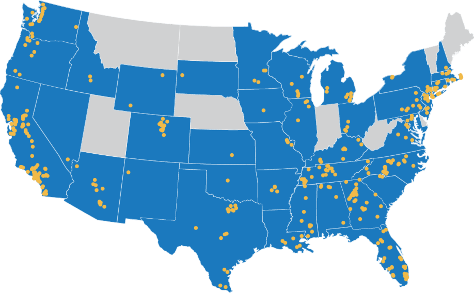 PetVet Care Centers Hospital Locations